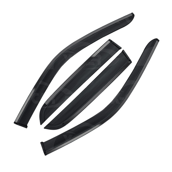 WeatherShields for Honda CRV CR-V RD Series 2002-2006