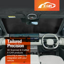 WindScreen Sun Shade for Hyundai ELEXIO 2025-Onwards-6