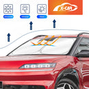 WindScreen Sun Shade for Hyundai ELEXIO 2025-Onwards-5
