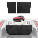 Boot Liner/ Back Seat Protector for Hyundai ELEXIO 2025-Onwards All Weather Cargo Mat-19