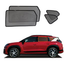 Window Sun Shades for Hyundai ELEXIO 2025-Onwards-1