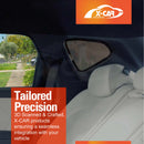 Window Sun Shades for Hyundai ELEXIO 2025-Onwards-3