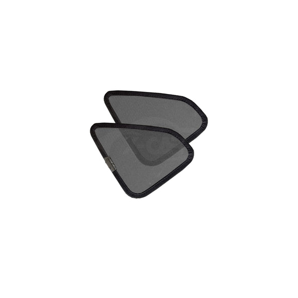 Window Sun Shades for Hyundai ELEXIO 2025-Onwards