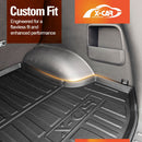 Boot Liner/ Back Seat Protector for Hyundai ELEXIO 2025-Onwards All Weather Cargo Mat-6