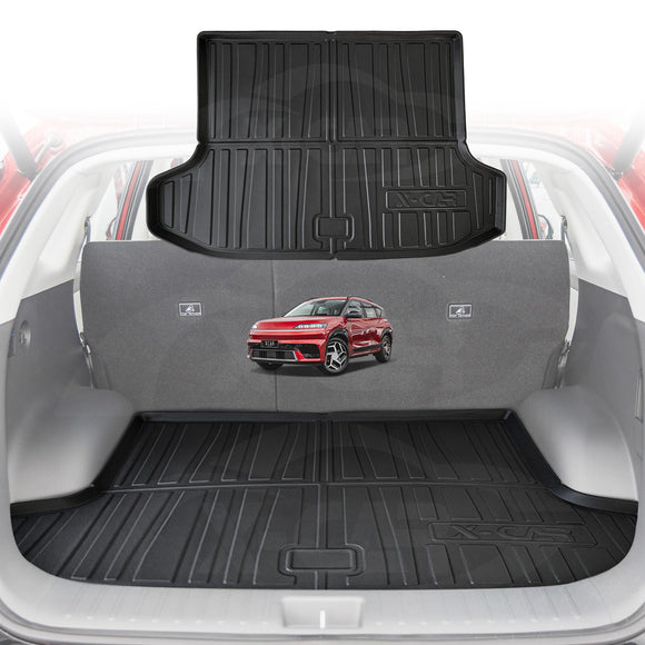 Boot Liner for Hyundai ELEXIO 2025-Onwards All Weather Cargo Mat