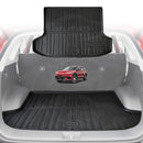 Boot Liner/ Back Seat Protector for Hyundai ELEXIO 2025-Onwards All Weather Cargo Mat-18