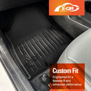 3D Floor Mats for Hyundai ELEXIO 2025-Onwards All-Weather Car Liners-4