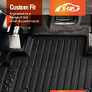 3D Floor Mats for Hyundai ELEXIO 2025-Onwards All-Weather Car Liners-5