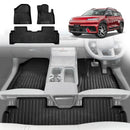 3D Floor Mats for Hyundai ELEXIO 2025-Onwards All-Weather Car Liners-1