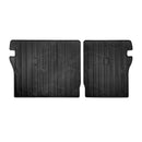 Boot Liner/ Back Seat Protector for Hyundai Kona 2017-2023 Trunk Cargo Mat Luggage Tray-16