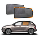 Window Sun Shades for Hyundai Kona 2017-2023-18