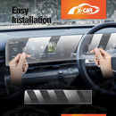 X-CAR Hyundai Kona 2023-Onwards screen protector for touchscreen anti-scratch film cover