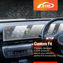 X-CAR Hyundai Kona 2023-Onwards screen protector for touchscreen anti-scratch film cover