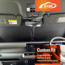 WindScreen Sun Shade for Hyundai Palisade 2026-Onwards-4