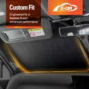 WindScreen Sun Shade for Hyundai Palisade 2026-Onwards-3