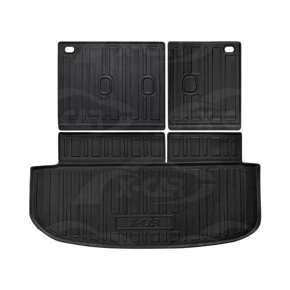 Boot Liner for Hyundai Palisade LX2 Series 2020-2025