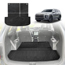 Boot Liner for Hyundai Palisade LX2 Series 2020-2025-1