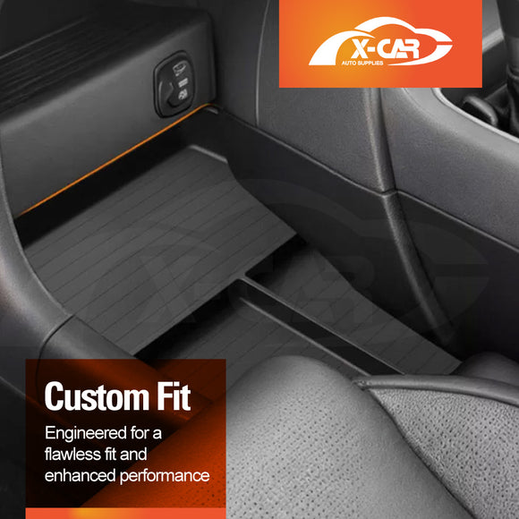 Door Side Trays Centre Console Organiser for Hyundai Palisade LX3 2026-Onwards Gear Shift Lever Cover