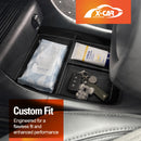 Door Side Trays Centre Console Organiser for Hyundai Palisade LX3 2026-Onwards Gear Shift Lever Cover-6