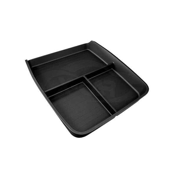 Door Side Trays Centre Console Organiser for Hyundai Palisade LX3 2026-Onwards Gear Shift Lever Cover