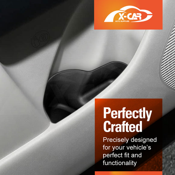 Door Side Trays Centre Console Organiser for Hyundai Palisade LX3 2026-Onwards Gear Shift Lever Cover