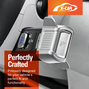 Door Side Trays Centre Console Organiser for Hyundai Palisade LX3 2026-Onwards Gear Shift Lever Cover-4