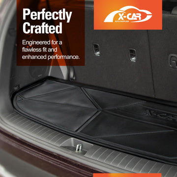 Boot Liner for Hyundai Palisade LX2 Series 2020-2025 - 0