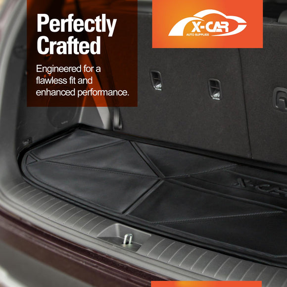 Boot Liner for Hyundai Palisade LX2 Series 2020-2025