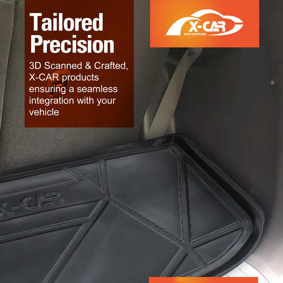 Boot Liner for Hyundai Palisade LX2 Series 2020-2025