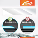 Screen Protector for Chery Tiggo 8 Pro Max 2024-Onwards Touchscreen Anti-Scratch Film Cover-5