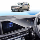 Screen Protector for Hyundai SantaFe Santa Fe 6/7 Seater 2024-Onwards Navigation and Dashbord Touchscreen-1