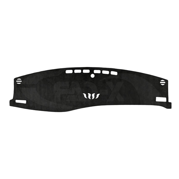 Dash Mat for Hyundai SantaFe Santa Fe 6/7 Seater 2024-Onwards Non-Slip Microfiber Pad Cover Interior Accessories