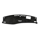 Dash Mat for Hyundai SantaFe Santa Fe 6/7 Seater 2024-Onwards Non-Slip Microfiber Pad Cover Interior Accessories-9