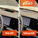 Dash Mat for Hyundai SantaFe Santa Fe 6/7 Seater 2024-Onwards Non-Slip Microfiber Pad Cover Interior Accessories-4