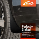 Mud Flaps for Hyundai SantaFe Santa Fe 6/7 Seater 2024-Onwards Splash Guards Mudguard Fender-3