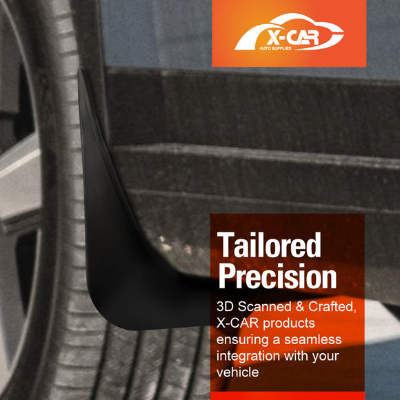 Mud Flaps for Hyundai SantaFe Santa Fe 6/7 Seater 2024-Onwards Splash Guards Mudguard Fender