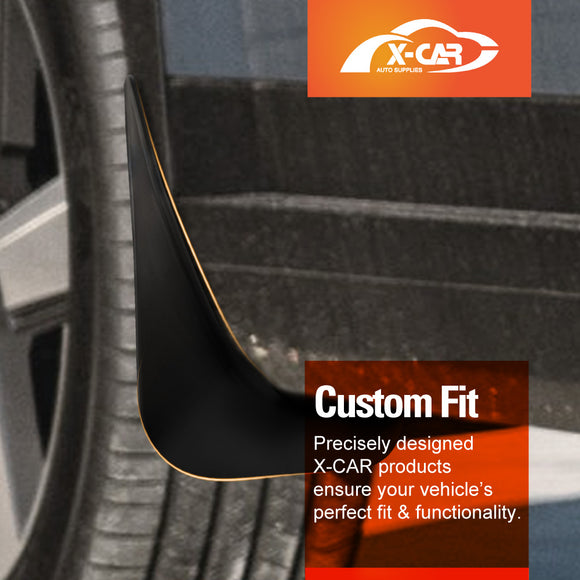 Mud Flaps for Hyundai SantaFe Santa Fe 6/7 Seater 2024-Onwards Splash Guards Mudguard Fender