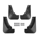 Mud Flaps for Hyundai SantaFe Santa Fe 6/7 Seater 2024-Onwards Splash Guards Mudguard Fender-7