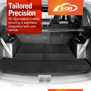 Boot Liner for Hyundai Santa Fe SantaFe 6/7 Seater 2024-Onwards All-Weather Cargo Mat-3