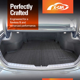Boot Liner for Hyundai Sonata Sedan 2020-Onwards - 0