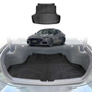 Boot Liner for Hyundai Sonata Sedan 2020-Onwards-1