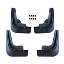 Mud Flaps for Hyundai Tucson 2021-Onwards Splash Guards Mudguard Fender-6