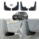 Mud Flaps for Hyundai Tucson 2021-Onwards Splash Guards Mudguard Fender-1