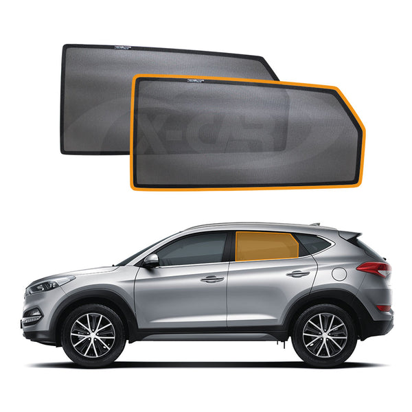 Window Sun Shade for Hyundai Tucson 2015-2021