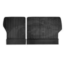 Boot Liner / Back Seat Protector for Hyundai Tucson 2015-2021-14