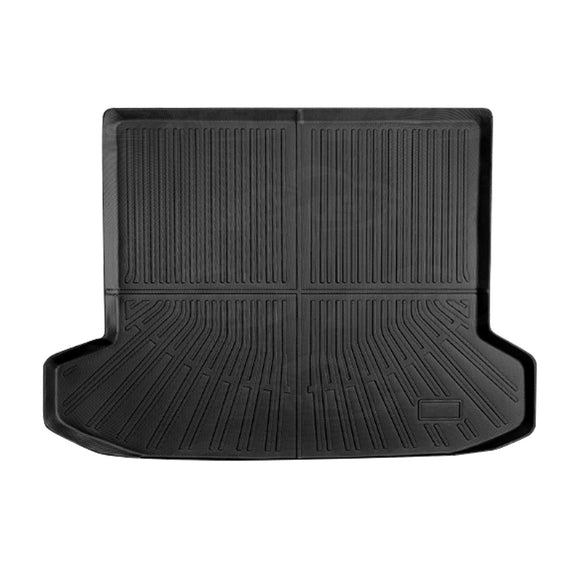 Boot Liner/ Back Seat Protector for Hyundai Tucson NX4 2021-Onwards All Weather Car Mats