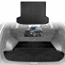Boot Liner/ Back Seat Protector for Hyundai Tucson NX4 2021-Onwards All Weather Car Mats-18