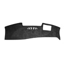 Dash Mat for Hyundai Tucson With HUD 2024-Onwards Non-Slip Microfiber Pad Cover-12