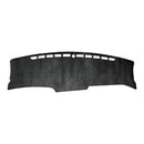 Dash Mat for Hyundai Tucson Highlander/ N Line 2021-2024 Non-Slip Microfiber Pad Cover-9