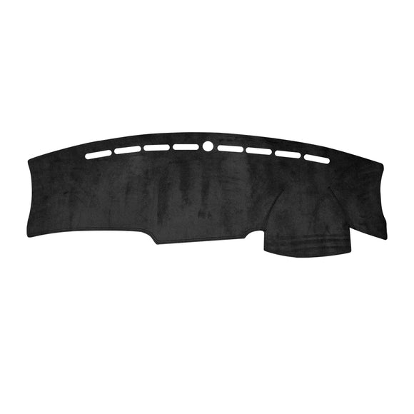 Dash Mat for Hyundai Tucson Elite 2021-2024 Non-Slip Microfiber Pad Cover